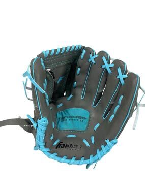 Franklin Sports 10.5" Shok Sorb Series Right Hand Throw T-Ball Baseball Glove